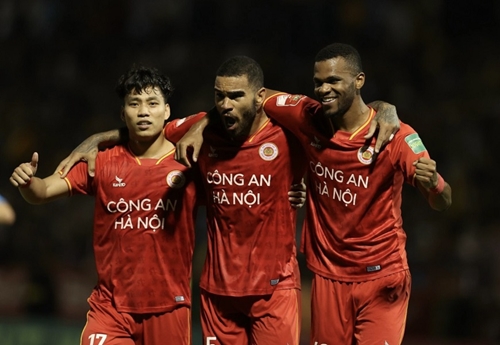 Kết quả vòng 11 V-League 2023: Đông Á Thanh Hóa chấm dứt chuỗi bất bại